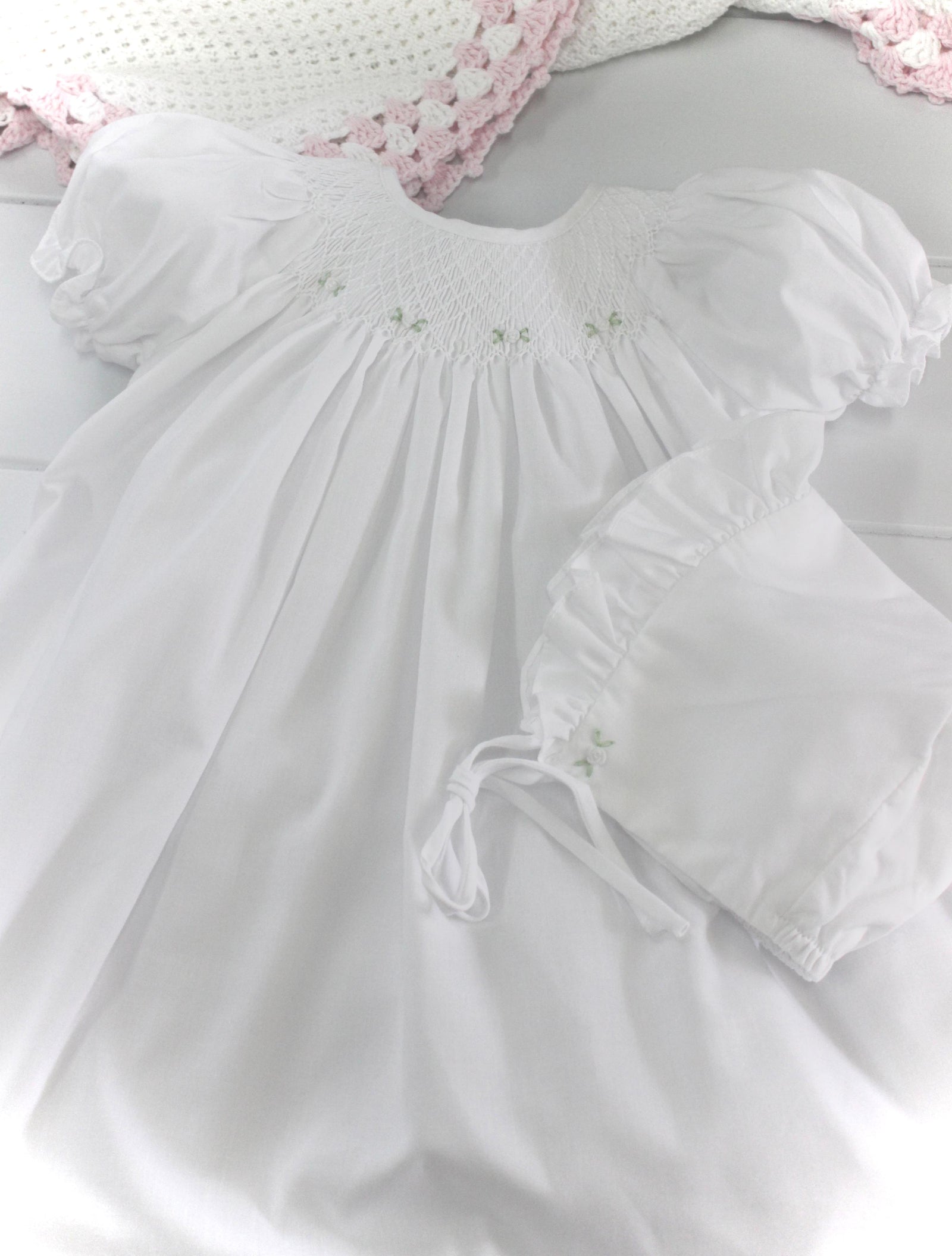 Petit Ami Baby Clothing