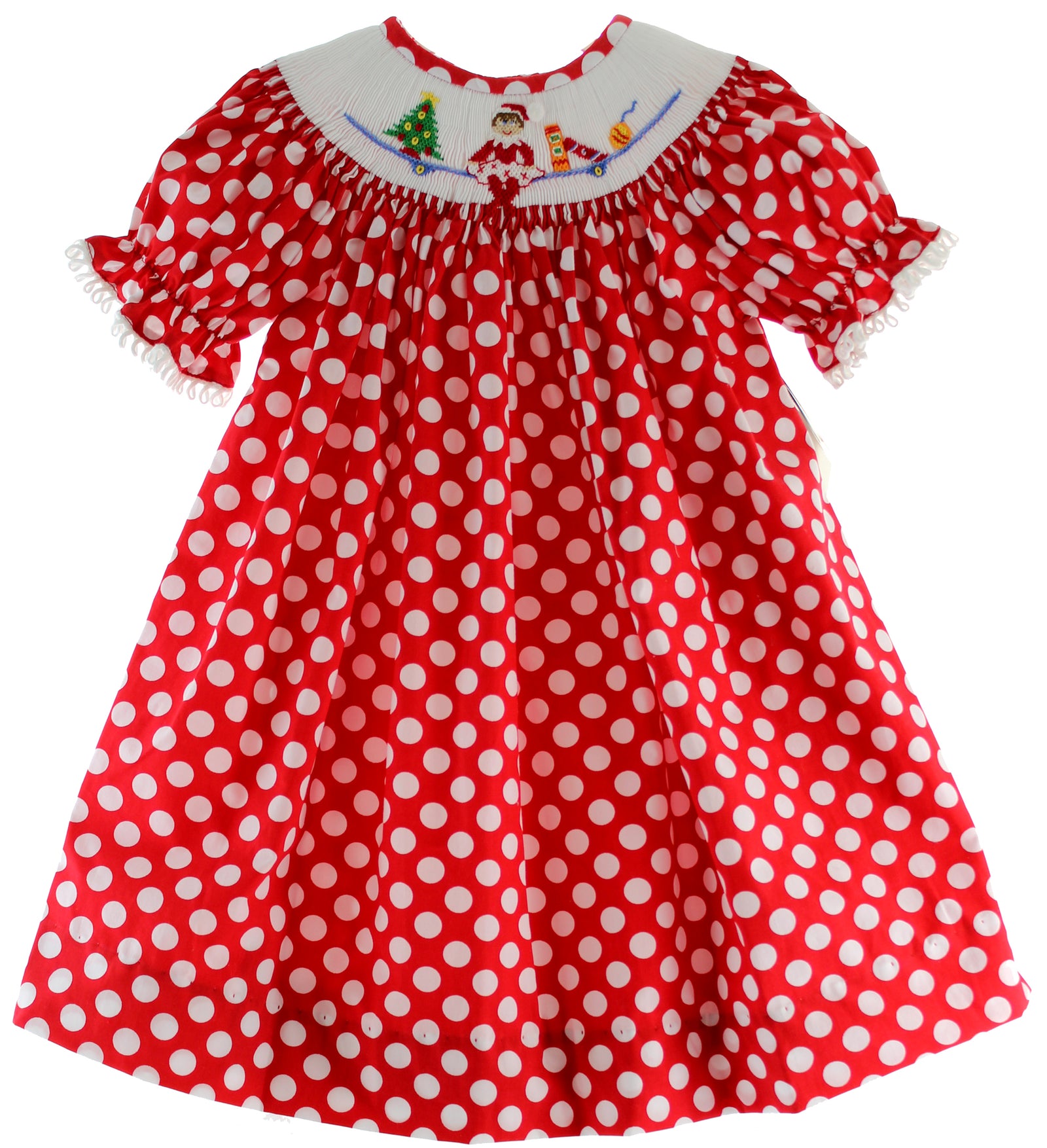 Girls Christmas Dresses On Sale