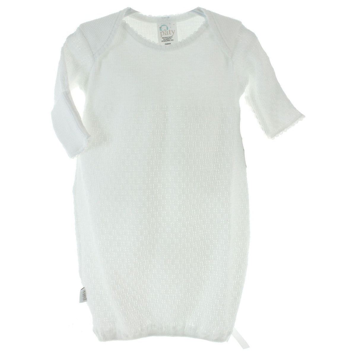 Newborn Unisex Take Home Outfit