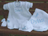 Baby Layette Ideas