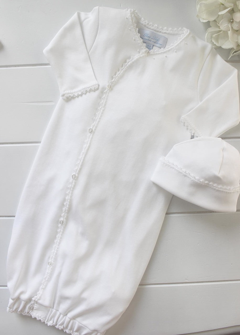 Unisex Take Home Outfits & Layette Sets for Baby