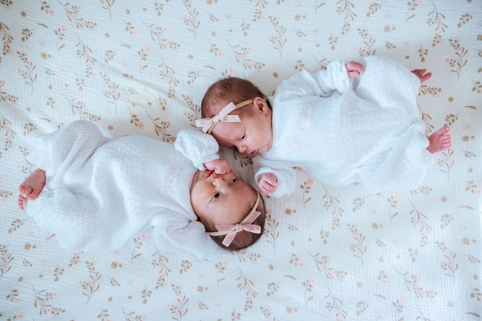 Baby Girls Take Home Outfits Best Sellers