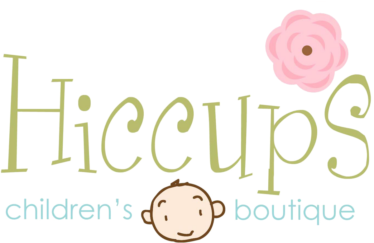 Hiccups Children s Boutique