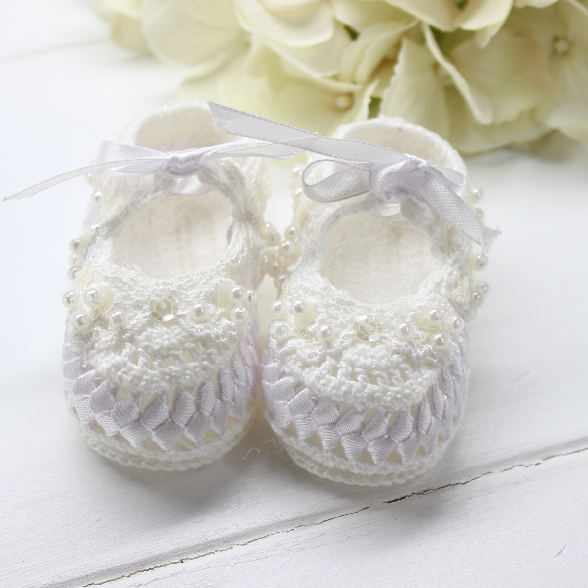 Newborn christening shoes discount