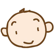 logo of Hiccups Children's Boutique